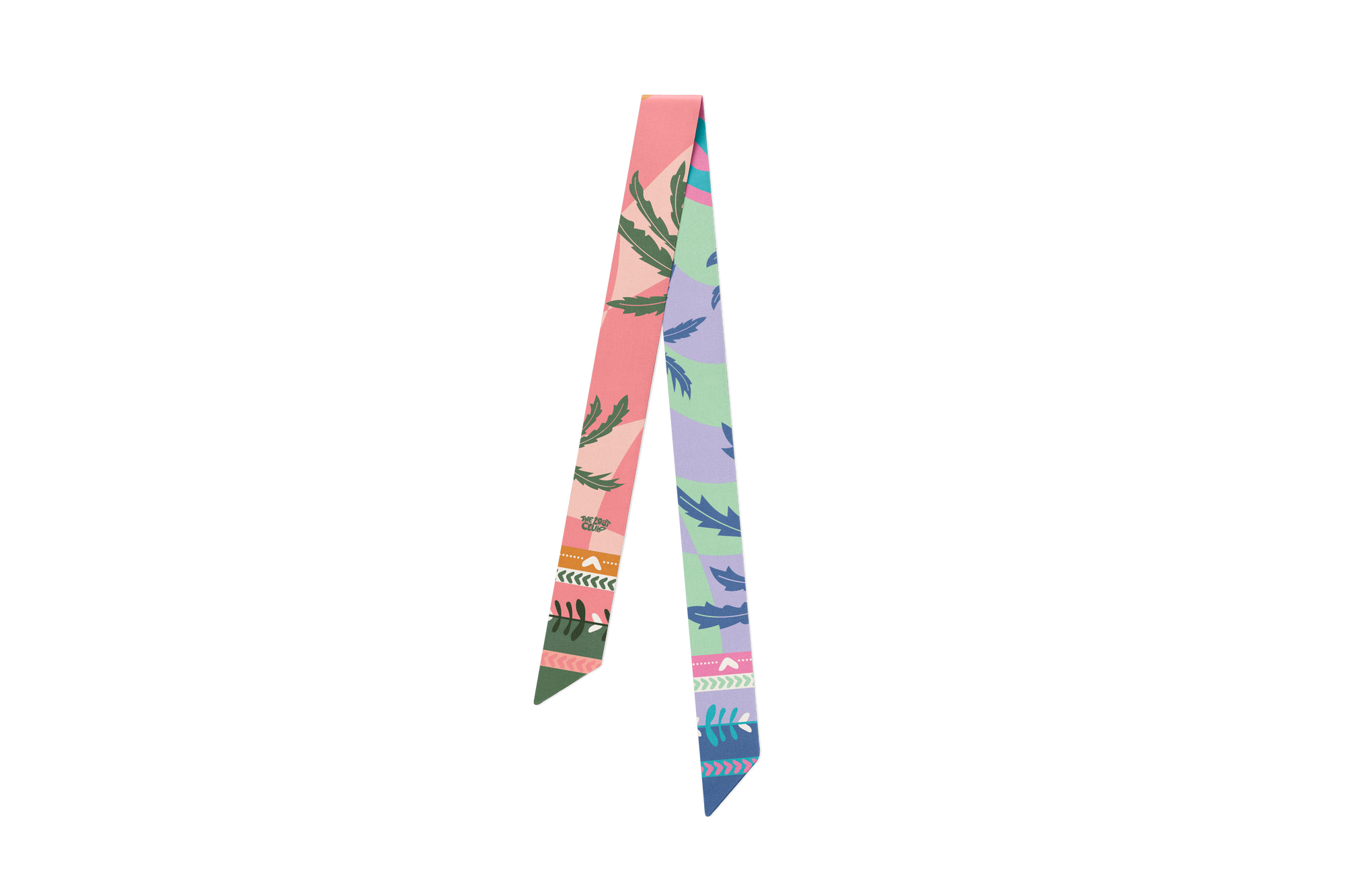 Lost Signal