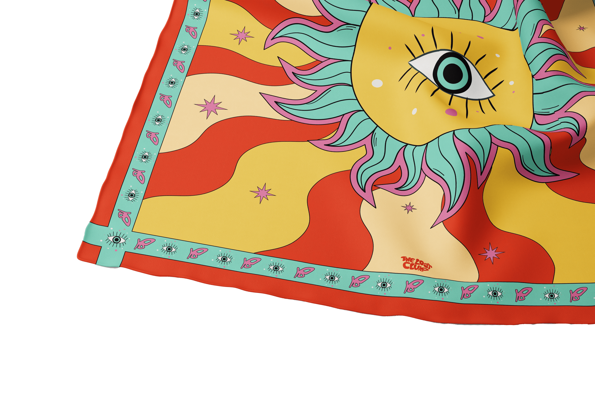 Follow the Sun