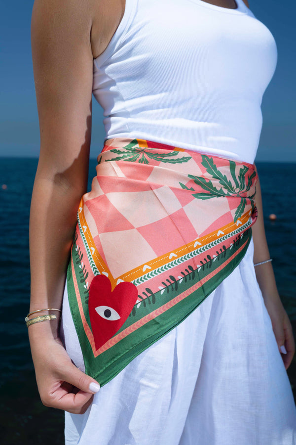 Waist Wrap