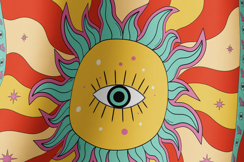 Follow the Sun