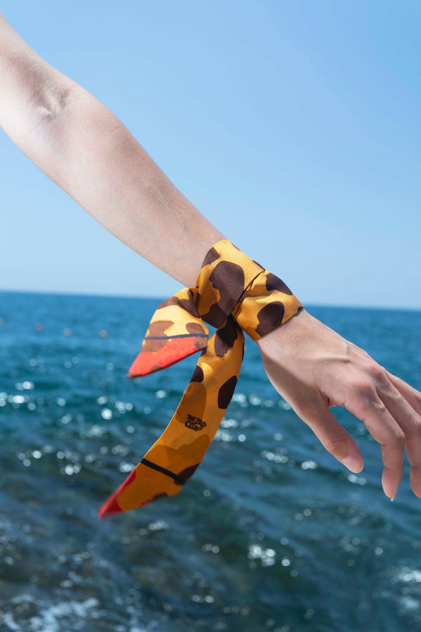 Wrist Accent