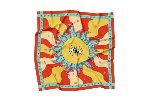 Follow the Sun